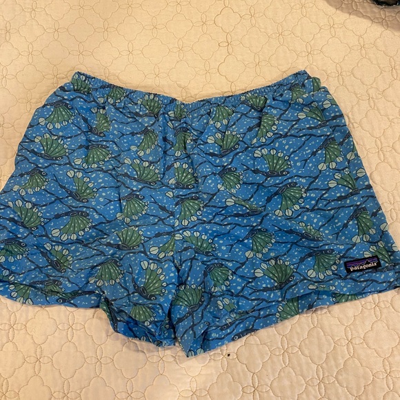Patagonia Other - Patagonia shorts large